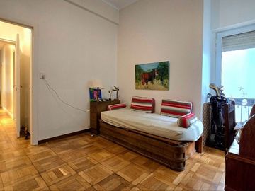 Departamento en Venta 4 Ambientes Recoleta