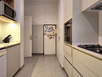 Departamento en Venta 4 Ambientes Recoleta