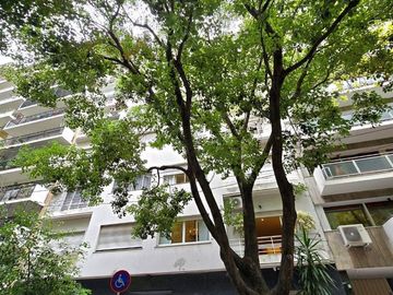 Departamento en Venta 4 Ambientes Recoleta