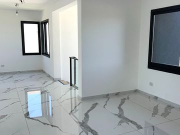 VENTA CASA A ESTRENAR HARAS SANTA MARIA FINANCIADA