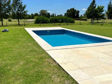VENTA CASA A ESTRENAR HARAS SANTA MARIA FINANCIADA