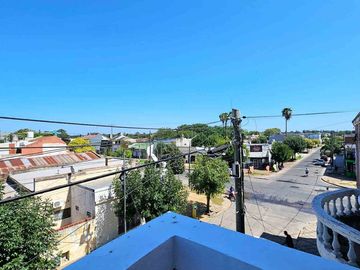 ALQUILER DEPTO UN DORMITORIO Y COCHERA SAN NICOLAS