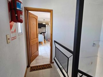 ALQUILER DEPTO UN DORMITORIO Y COCHERA SAN NICOLAS
