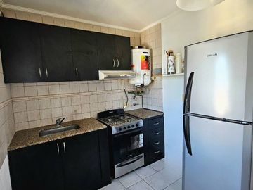 ALQUILER DEPTO UN DORMITORIO Y COCHERA SAN NICOLAS