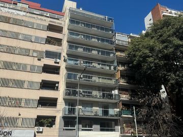 VENTA DEPARTAMENTO MONOAMBIENTE CABALLITO NORTE