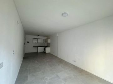 VENTA DEPARTAMENTO MONOAMBIENTE CABALLITO NORTE