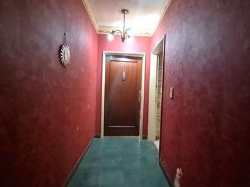 Venta 4 amb. c/dep. Piso Alto. Balcón. Balvanera