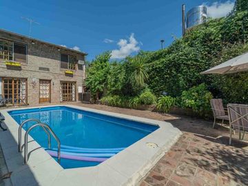 VENTA PH 3 AMBIENTES CON PILETA, VICTORIA, BS AS