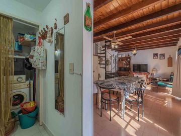 VENTA PH 3 AMBIENTES CON PILETA, VICTORIA, BS AS