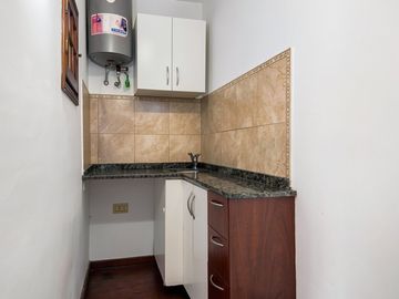 VENTA DEPARTAMENTO 1 DORMITORIO TABLADA PARK