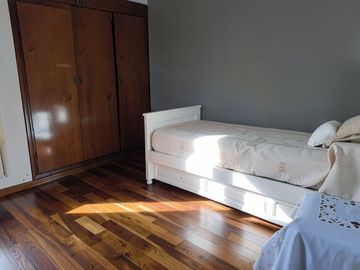 VENTA DE CASA 3 DORMITORIOS APTO CREDITO ZONA DINO