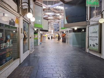 ALQUILER COCHERA Bº CENTRO AV. OLMOS 138 CORDOBA