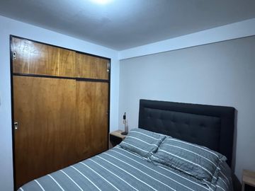 VENTA DEPTO 2 DORMITORIOS COCHERA ALBERDI CENTRO