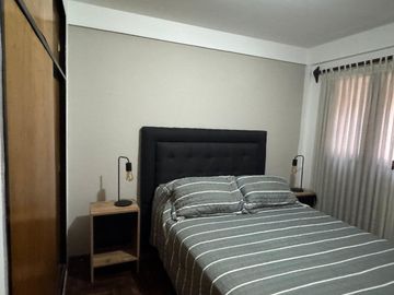 VENTA DEPTO 2 DORMITORIOS COCHERA ALBERDI CENTRO