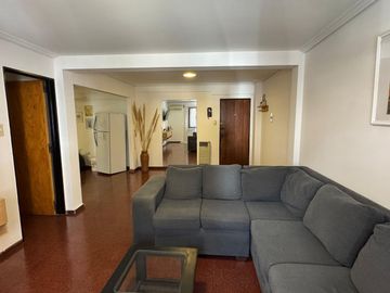 VENTA DEPTO 2 DORMITORIOS COCHERA ALBERDI CENTRO