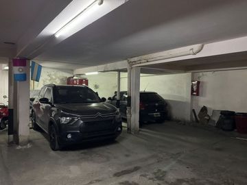 VENTA DEPTO 2 DORMITORIOS COCHERA ALBERDI CENTRO