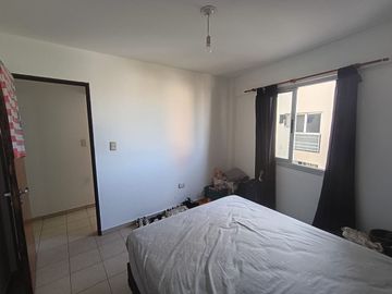 Depto 1 dorm a pocas cuadras de plaza Alta Cba