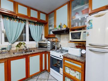 DPTO 3 AMBIENTES EN VENTA - AVELLANEDA CENTRO