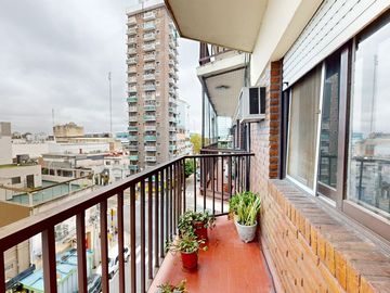 DPTO 3 AMBIENTES EN VENTA - AVELLANEDA CENTRO