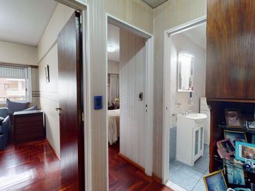 DPTO 3 AMBIENTES EN VENTA - AVELLANEDA CENTRO