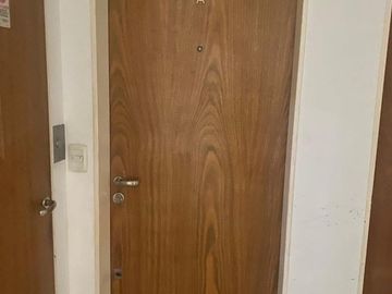 VENTA DPTO. UN DORMITORIO ZONA RIO CALIDAD RINALDI