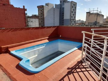 VENTA DEPTO 3 DORMITORIOS BARRIO NORTE