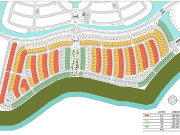 LOTE INT. VENTA PUERTOS DEL LAGO, ACEPTA PERMUTA