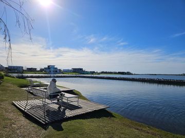 LOTE INT. VENTA PUERTOS DEL LAGO, ACEPTA PERMUTA