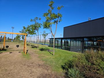 LOTE INT. VENTA PUERTOS DEL LAGO, ACEPTA PERMUTA