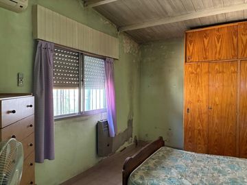 DOS CASAS LOTE PROPIO 321MTS POLVORINES