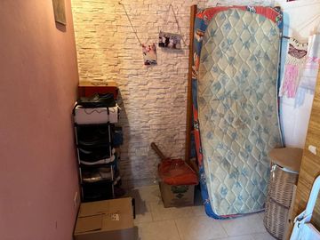 DOS CASAS LOTE PROPIO 321MTS POLVORINES