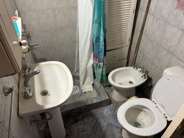 DOS CASAS LOTE PROPIO 321MTS POLVORINES