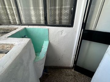 ALQUILER DEPARTAMENTO 2 AMBIENTES - SAN CRISTOBAL