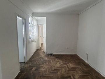 ALQUILER DEPARTAMENTO 2 AMBIENTES - SAN CRISTOBAL