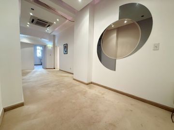 DEPARTAMENTO 4 AMBIENTES VENTA RETIRO semipiso