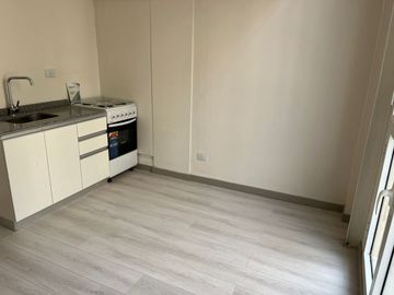 DEPTO TIPO LOFT EN VENTA A ESTRENAR LUMINOSO