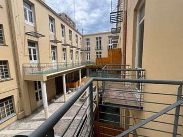 DEPTO TIPO LOFT EN VENTA A ESTRENAR LUMINOSO