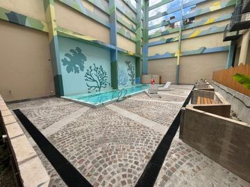 DEPTO TIPO LOFT EN VENTA A ESTRENAR LUMINOSO