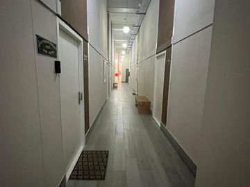 DEPTO TIPO LOFT EN VENTA A ESTRENAR LUMINOSO
