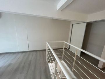 DEPTO TIPO LOFT EN VENTA A ESTRENAR LUMINOSO