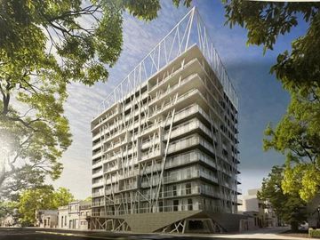 Venta dpto 2amb pozo Deparc Plaza Hurlingham
