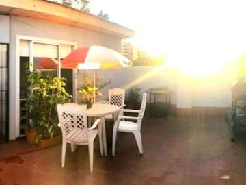 VENTA PH 5 AMBIENTES VILLA LURO PLAZA DE LOS ANDES
