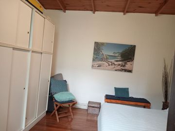 VENTA PH 5 AMBIENTES VILLA LURO PLAZA DE LOS ANDES