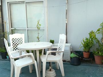 VENTA PH 5 AMBIENTES VILLA LURO PLAZA DE LOS ANDES
