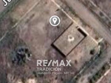 Terreno en venta Barrio Santa Lucía ex  B insssep