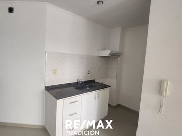 Departamento Alquiler 1 dorm. Resistencia Chaco