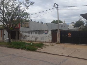 Lote de 500 m2 en AQUILER  microcentro Saenz Peña