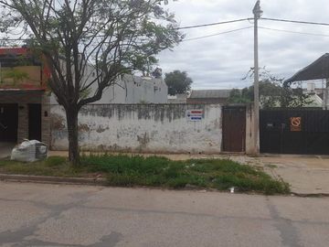 Lote de 500 m2 en AQUILER  microcentro Saenz Peña
