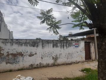 Lote de 500 m2 en AQUILER  microcentro Saenz Peña