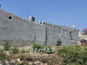 Lote de 500 m2 en AQUILER  microcentro Saenz Peña